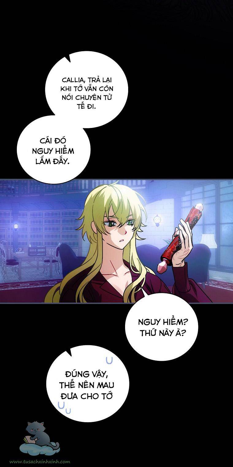 Lừa Người Hợp Với Em Chapter 6 - Trang 2