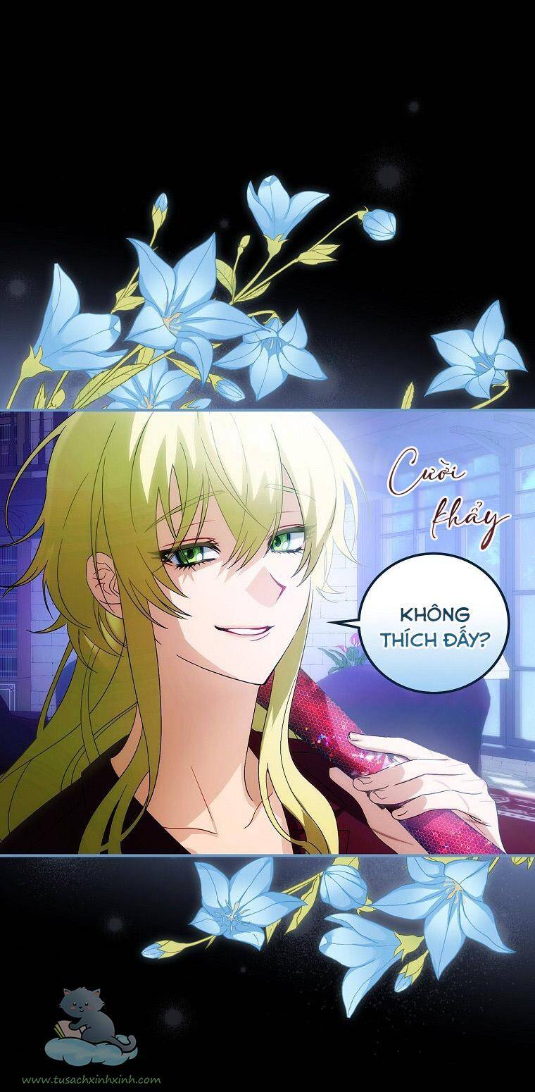 Lừa Người Hợp Với Em Chapter 6 - Trang 2