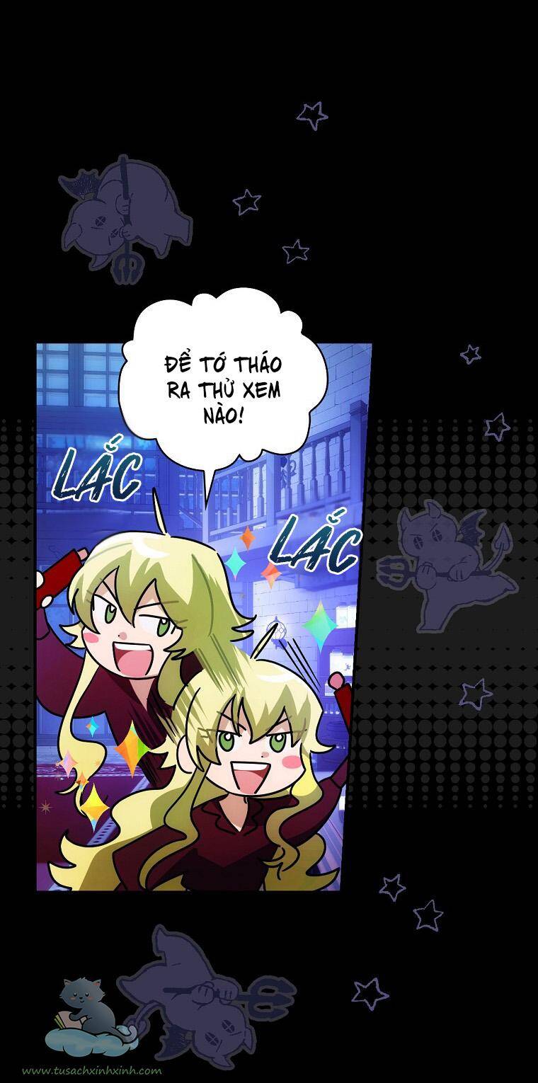 Lừa Người Hợp Với Em Chapter 6 - Trang 2