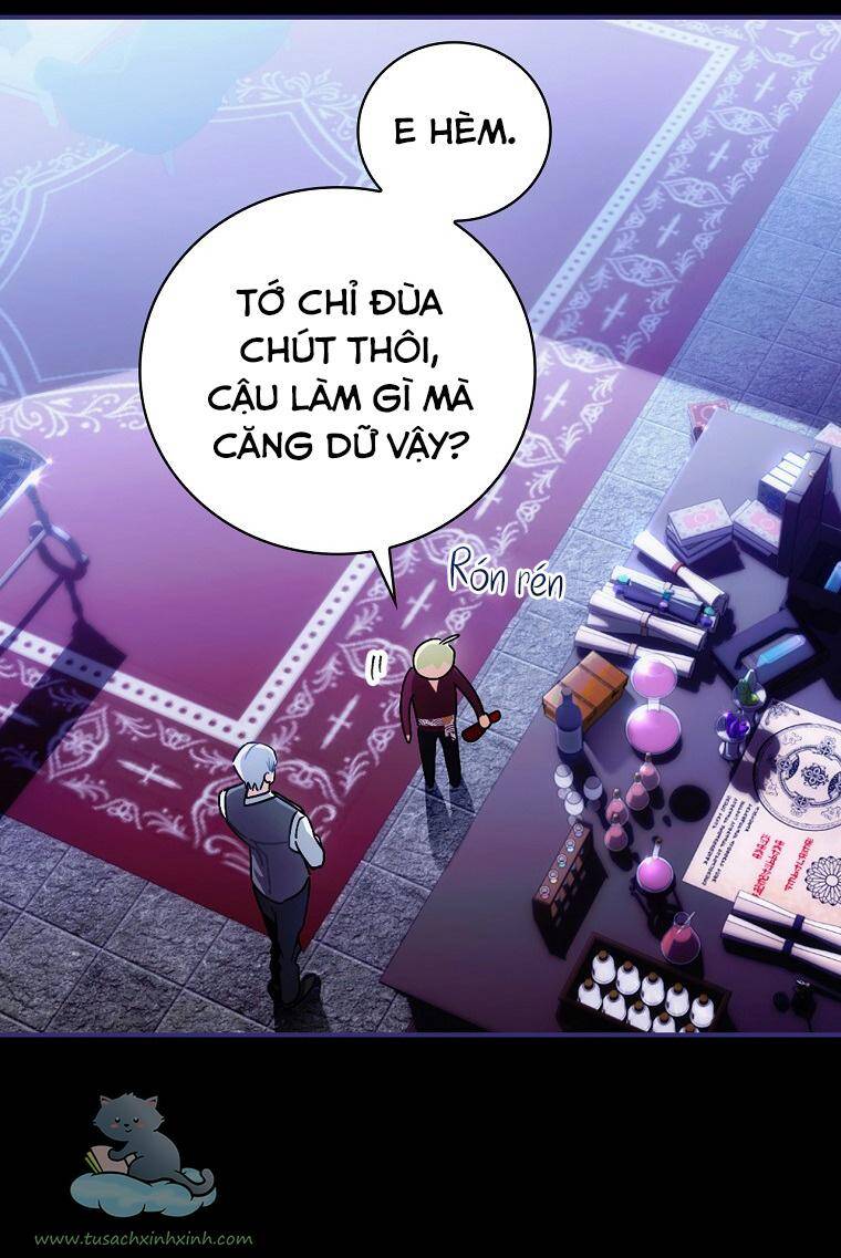 Lừa Người Hợp Với Em Chapter 6 - Trang 2