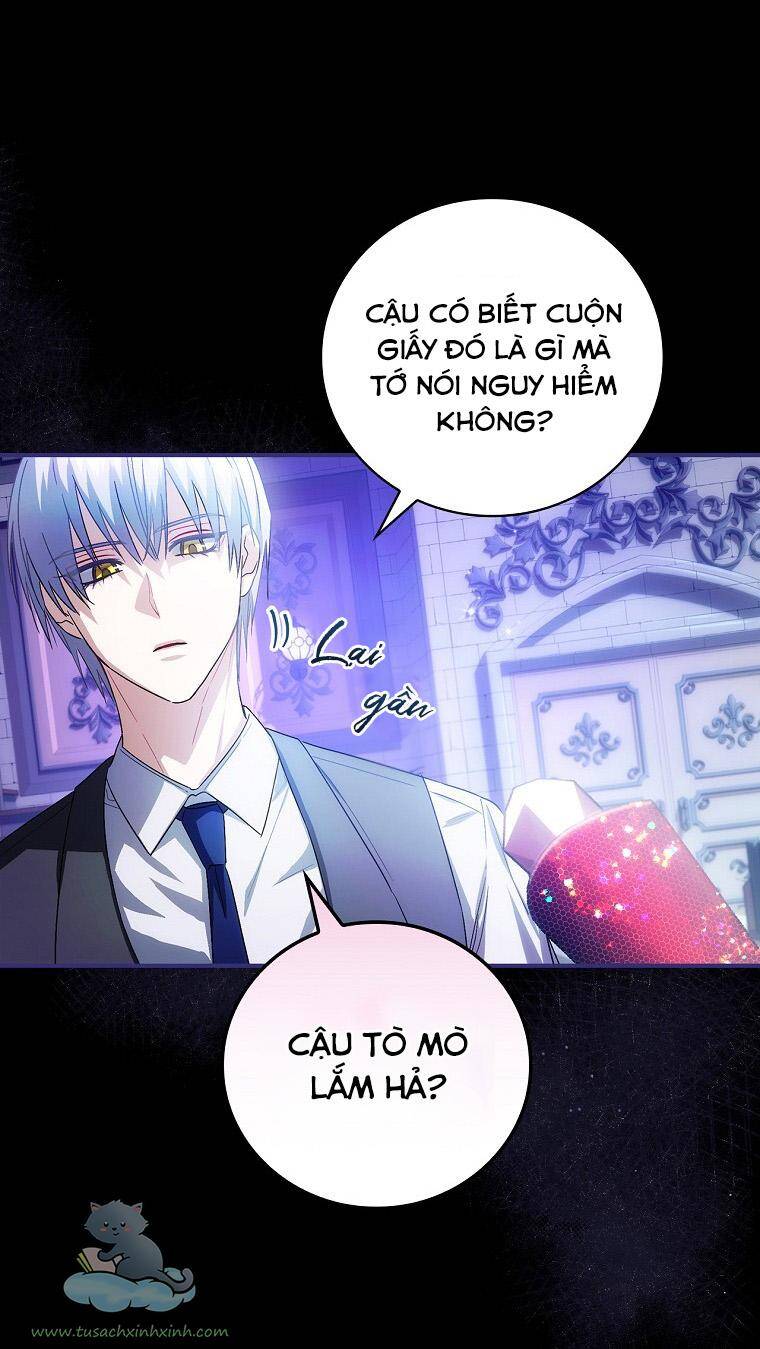 Lừa Người Hợp Với Em Chapter 6 - Trang 2