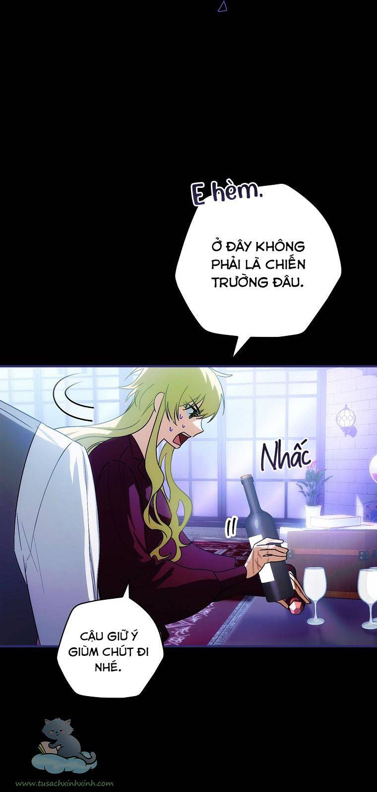 Lừa Người Hợp Với Em Chapter 6 - Trang 2