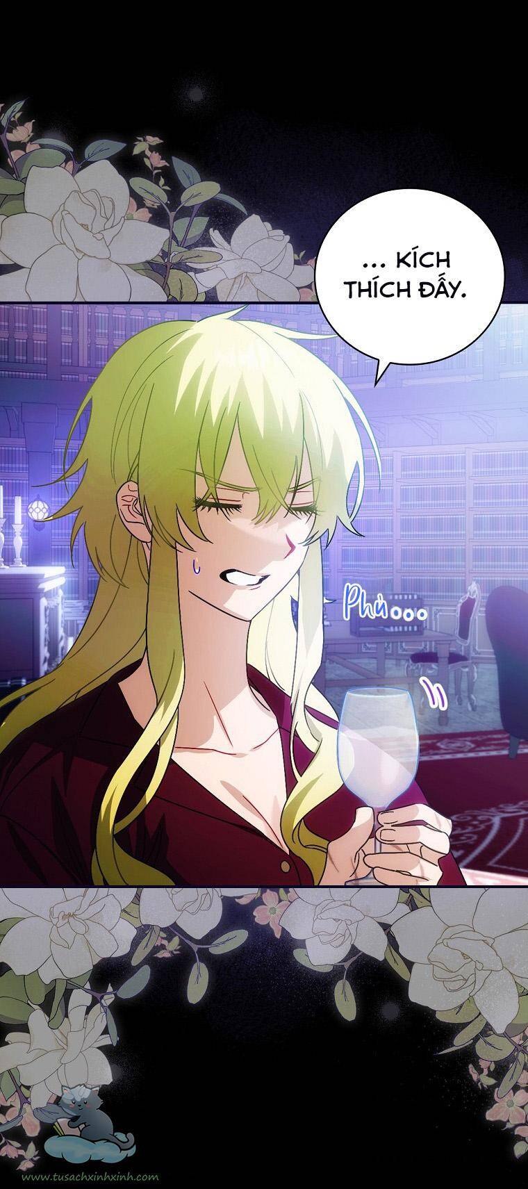 Lừa Người Hợp Với Em Chapter 6 - Trang 2