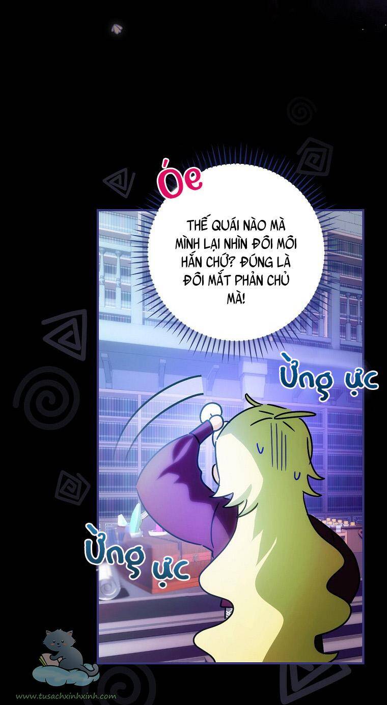 Lừa Người Hợp Với Em Chapter 6 - Trang 2