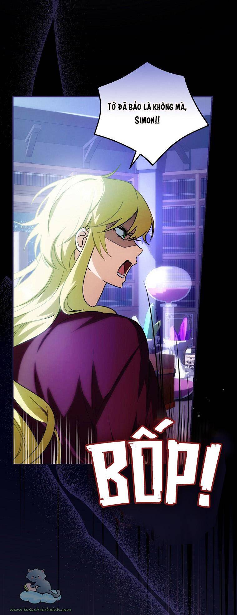 Lừa Người Hợp Với Em Chapter 6 - Trang 2