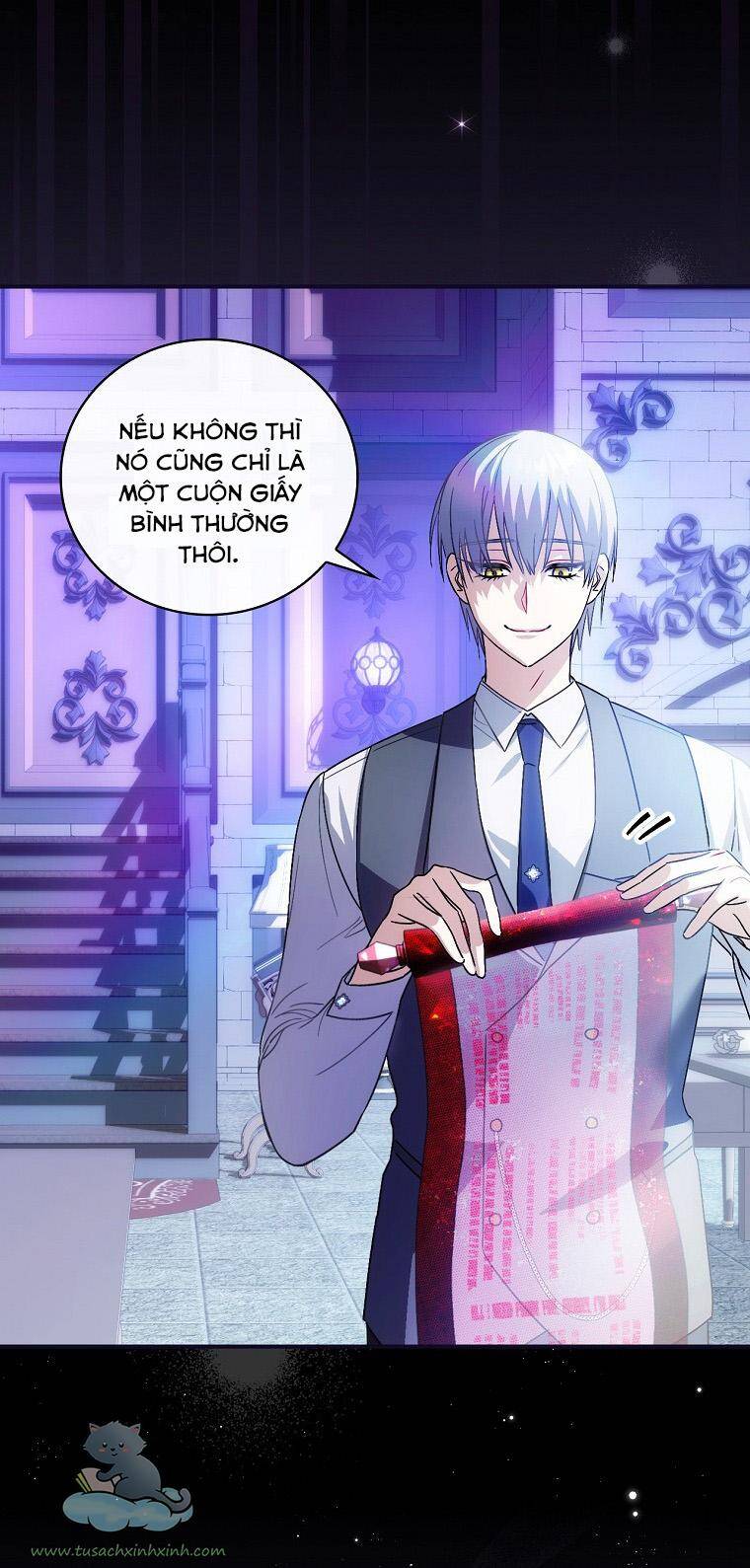 Lừa Người Hợp Với Em Chapter 6 - Trang 2