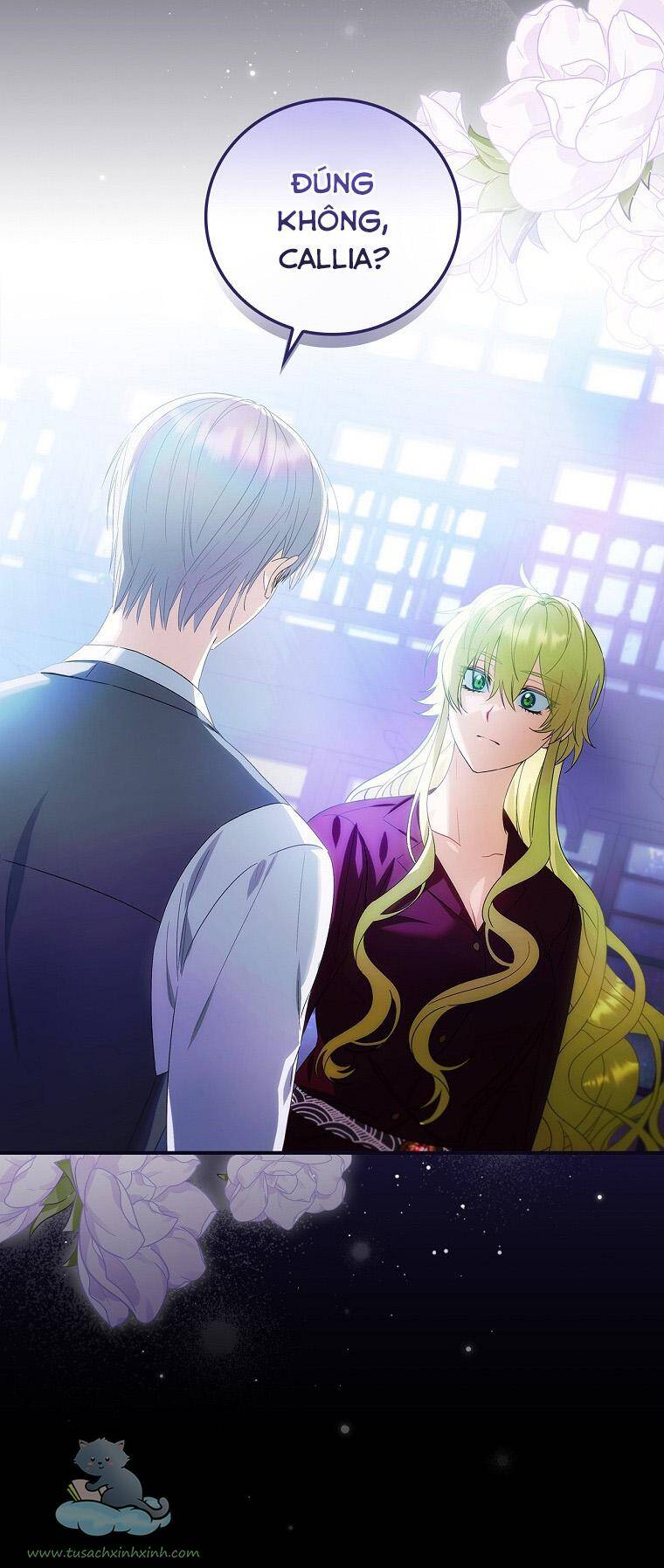 Lừa Người Hợp Với Em Chapter 6 - Trang 2