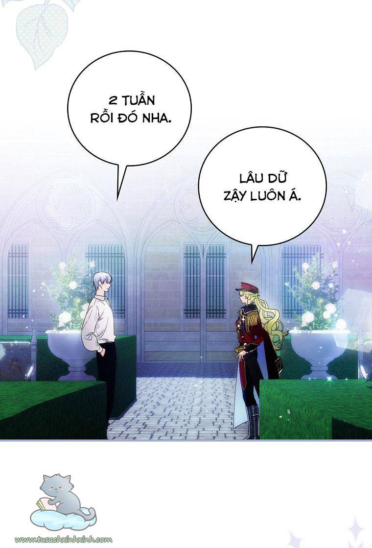 Lừa Người Hợp Với Em Chapter 8 - Trang 2