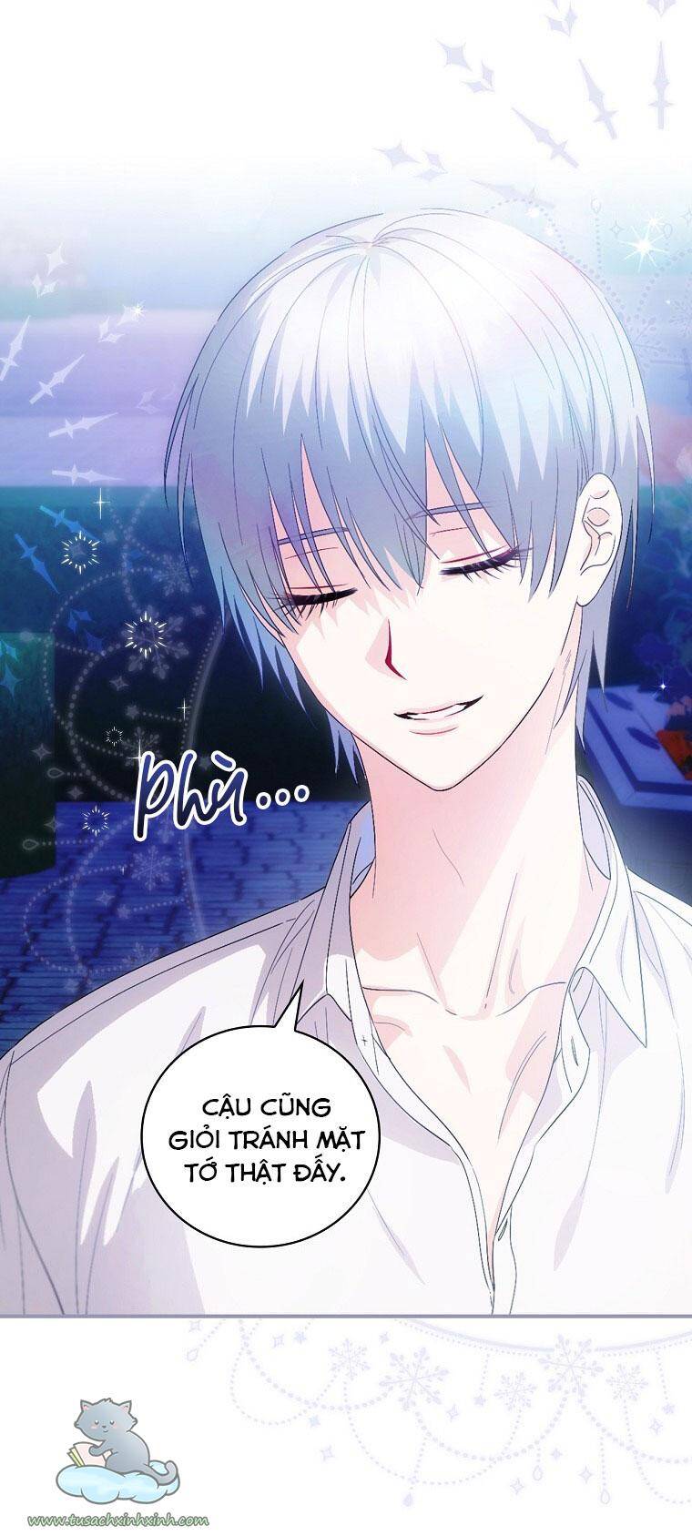 Lừa Người Hợp Với Em Chapter 8 - Trang 2