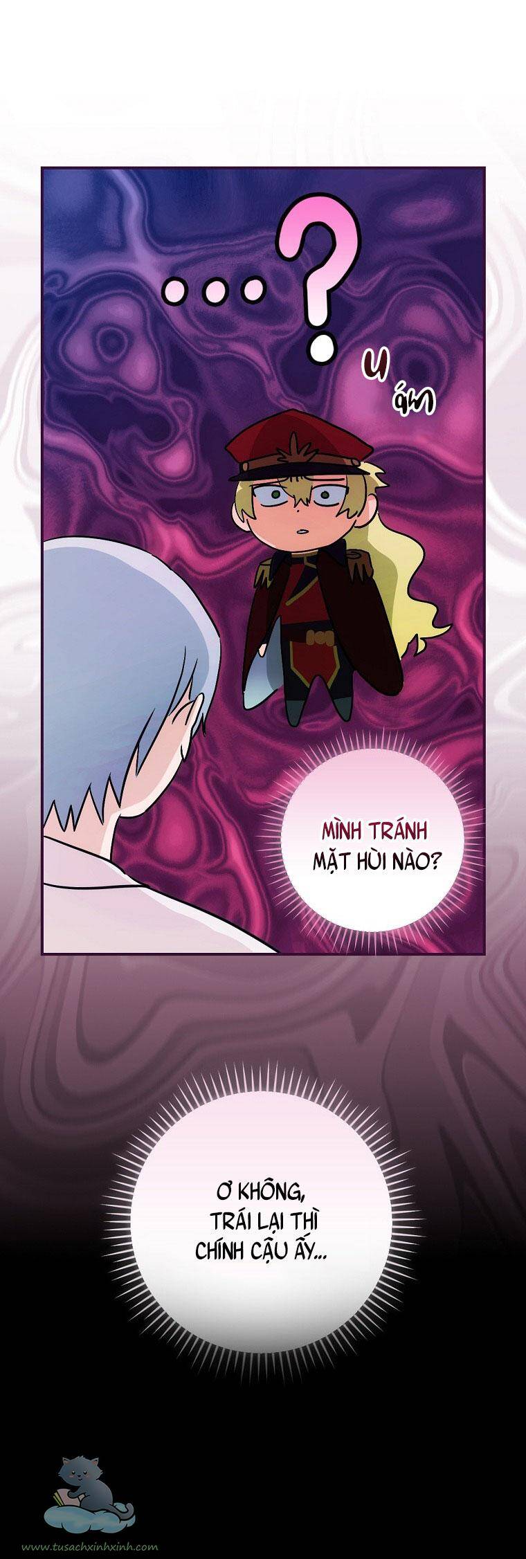 Lừa Người Hợp Với Em Chapter 8 - Trang 2