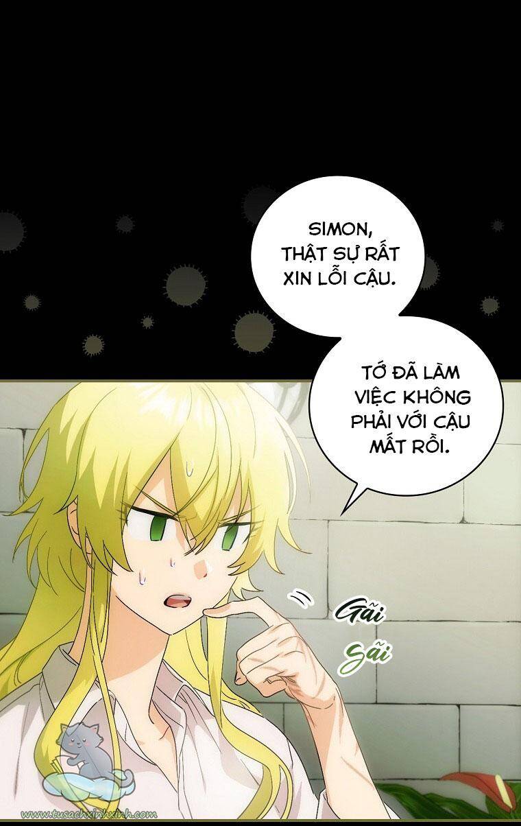 Lừa Người Hợp Với Em Chapter 8 - Trang 2
