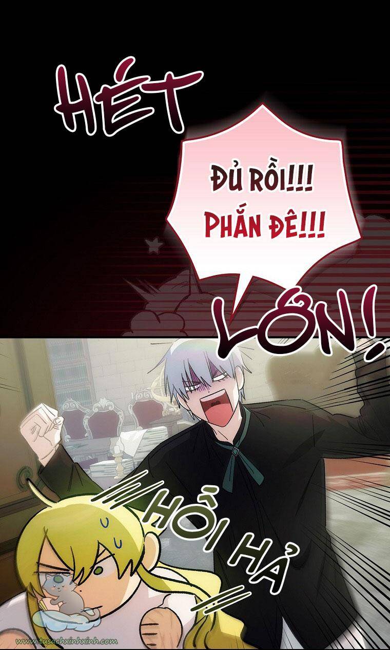 Lừa Người Hợp Với Em Chapter 8 - Trang 2