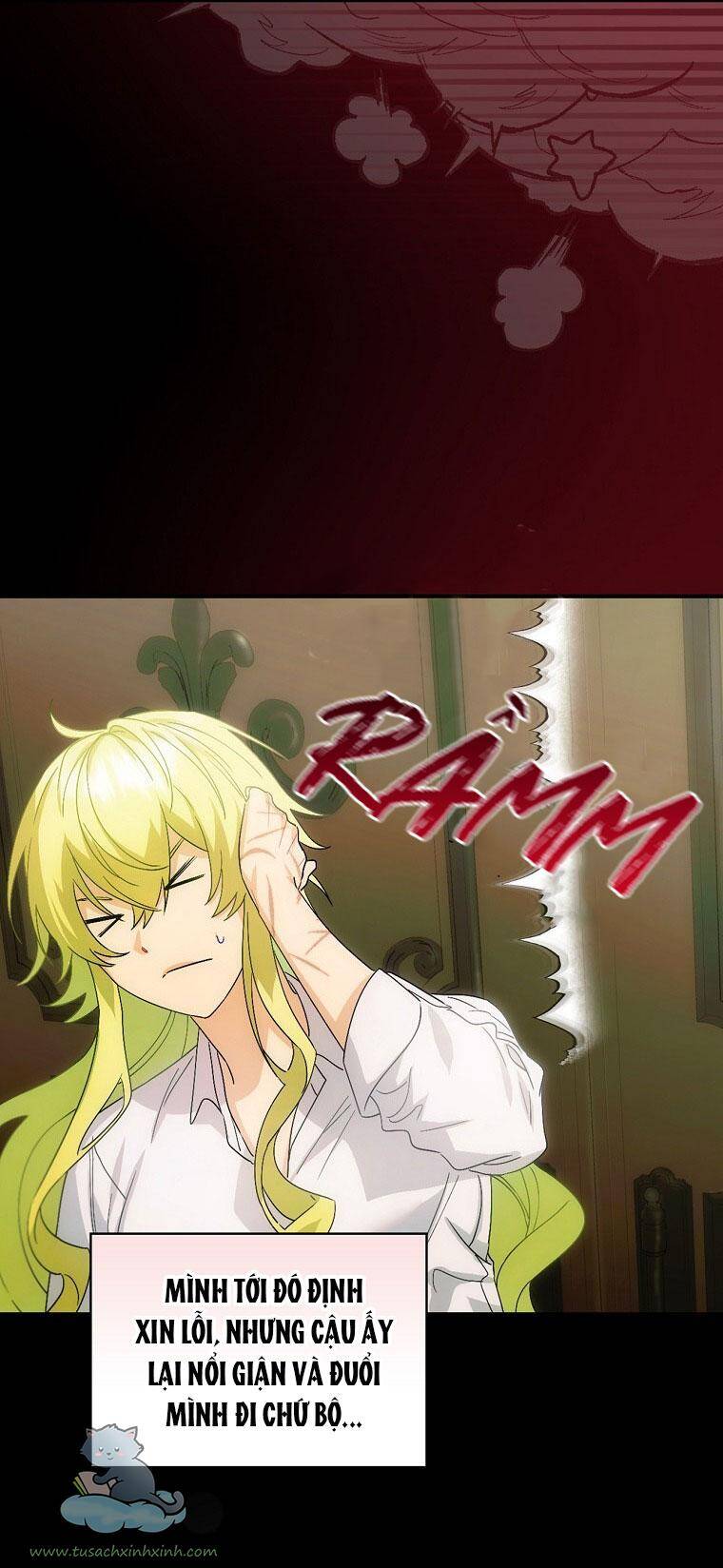 Lừa Người Hợp Với Em Chapter 8 - Trang 2