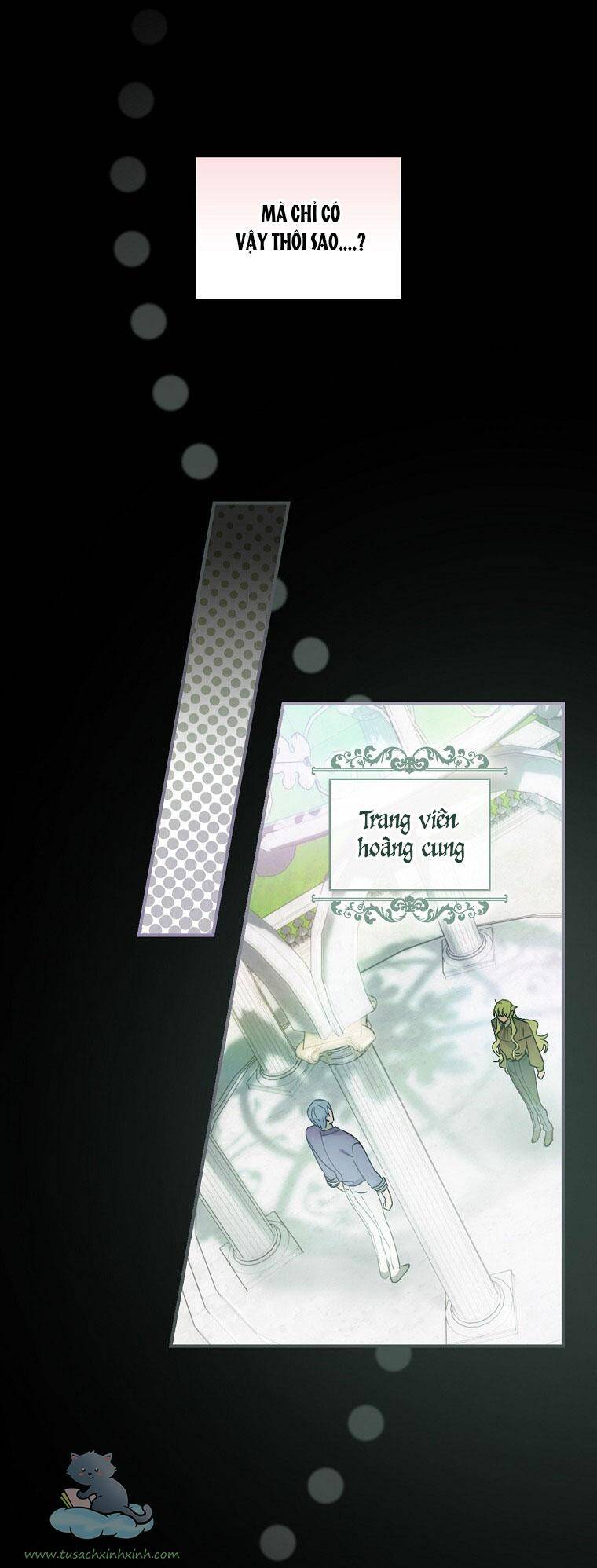 Lừa Người Hợp Với Em Chapter 8 - Trang 2