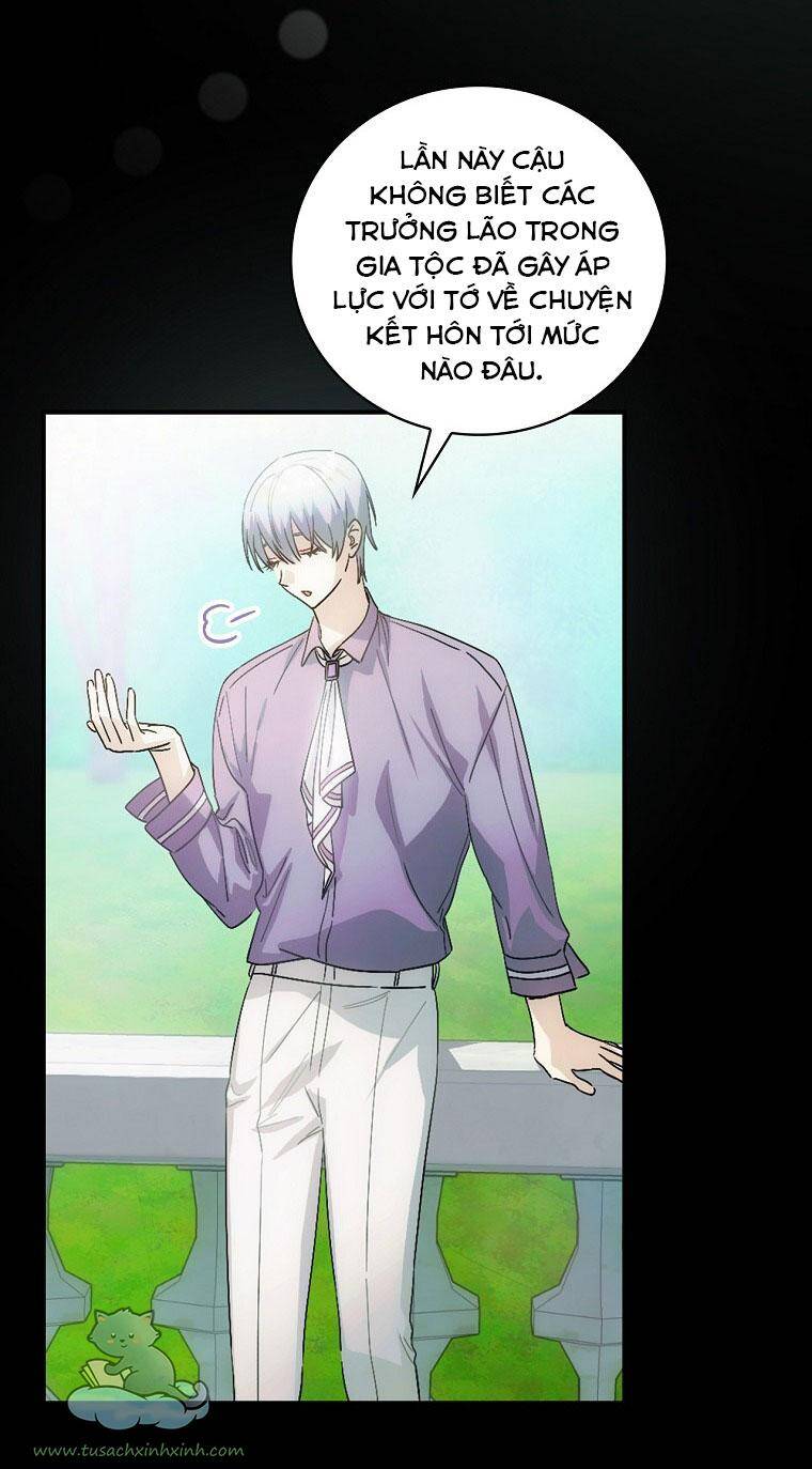 Lừa Người Hợp Với Em Chapter 8 - Trang 2