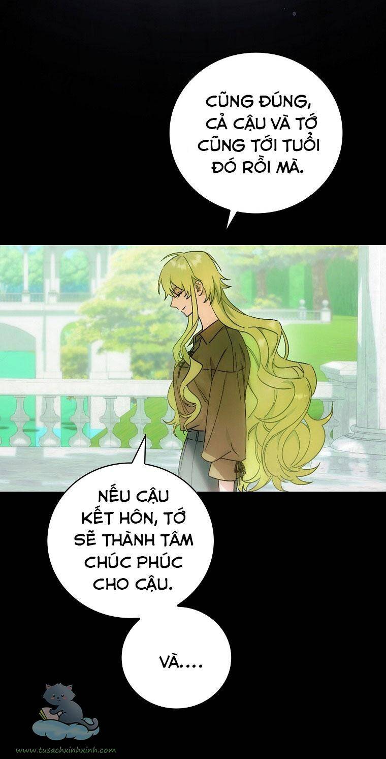 Lừa Người Hợp Với Em Chapter 8 - Trang 2