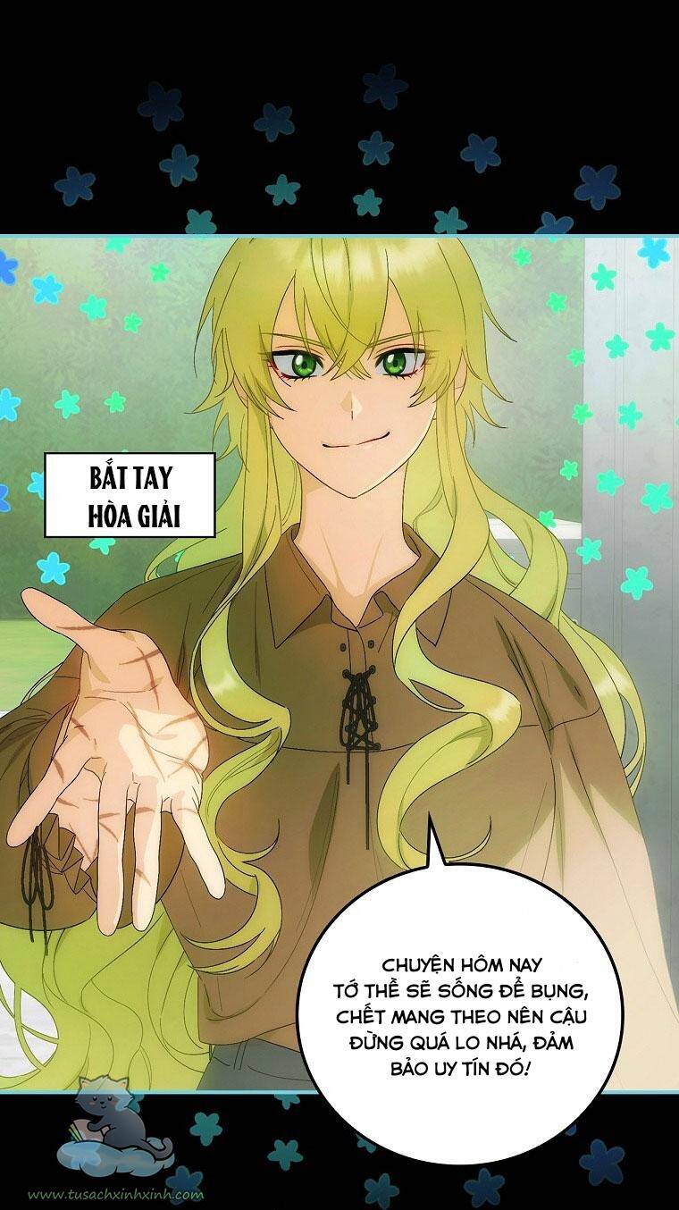 Lừa Người Hợp Với Em Chapter 8 - Trang 2