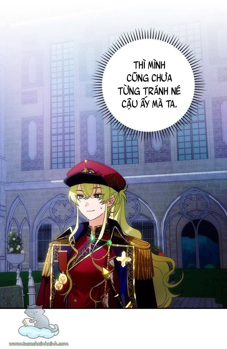 Lừa Người Hợp Với Em Chapter 8 - Trang 2