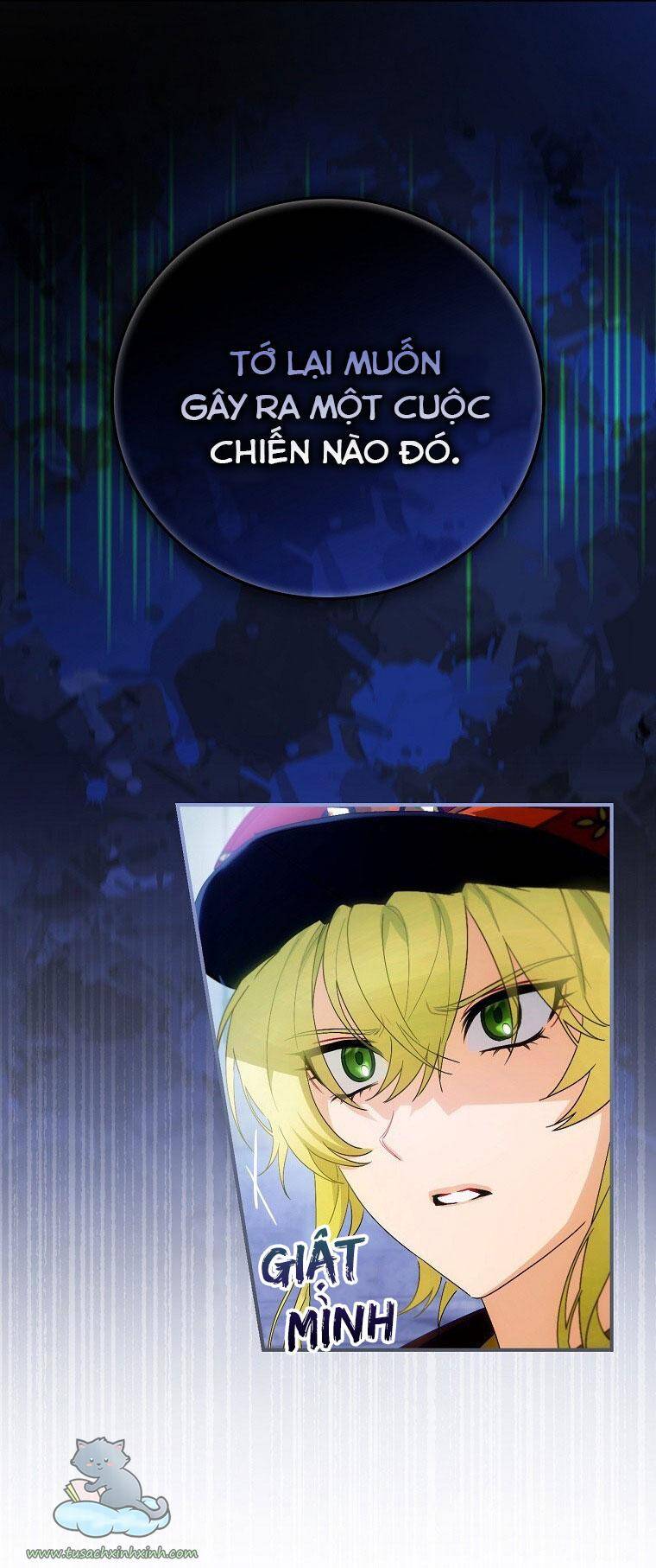 Lừa Người Hợp Với Em Chapter 8 - Trang 2