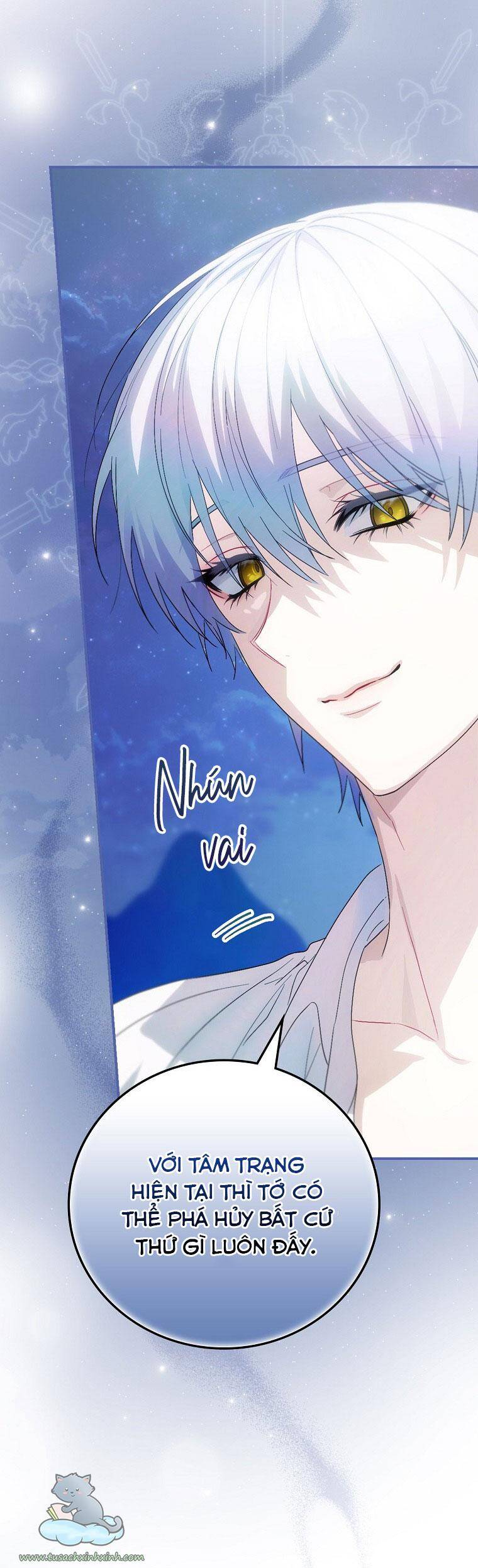 Lừa Người Hợp Với Em Chapter 8 - Trang 2