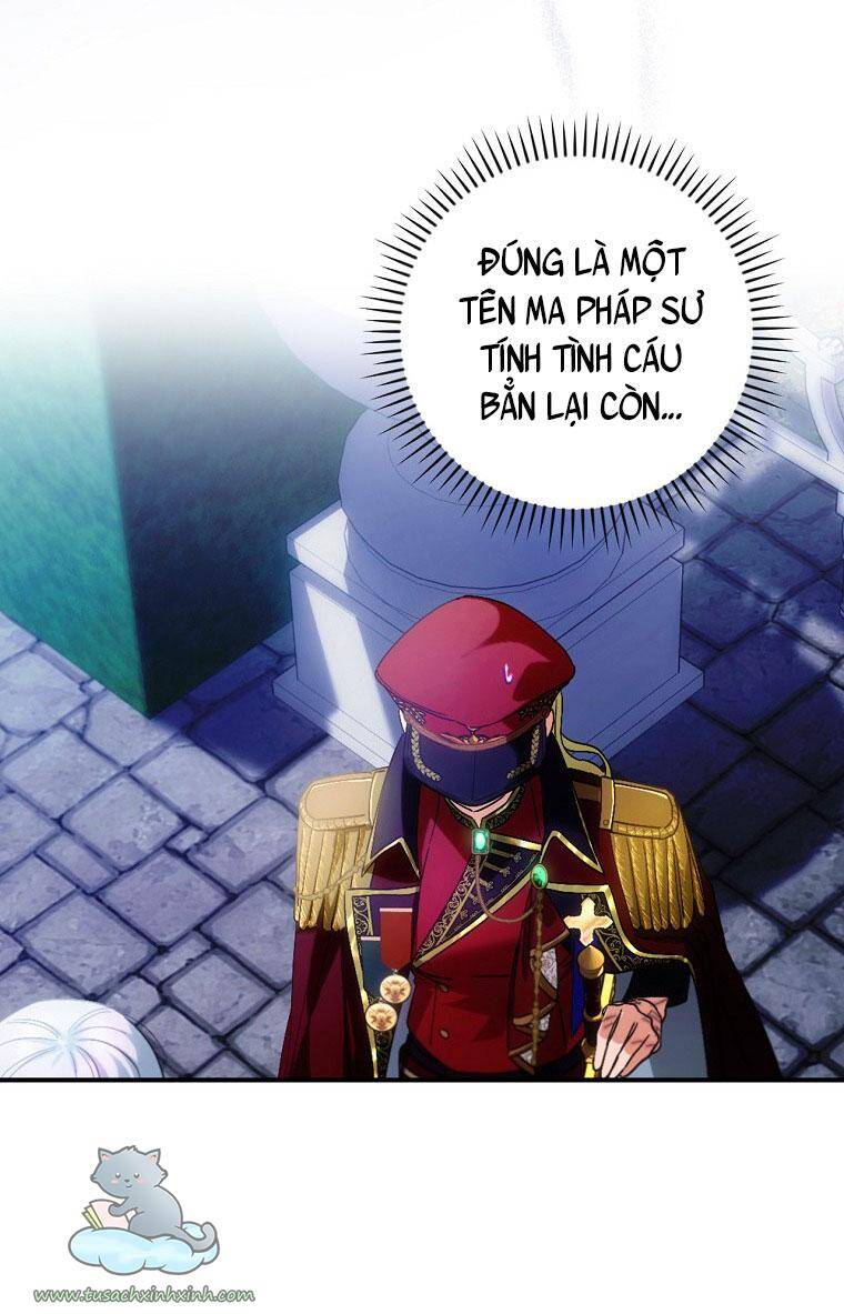 Lừa Người Hợp Với Em Chapter 8 - Trang 2