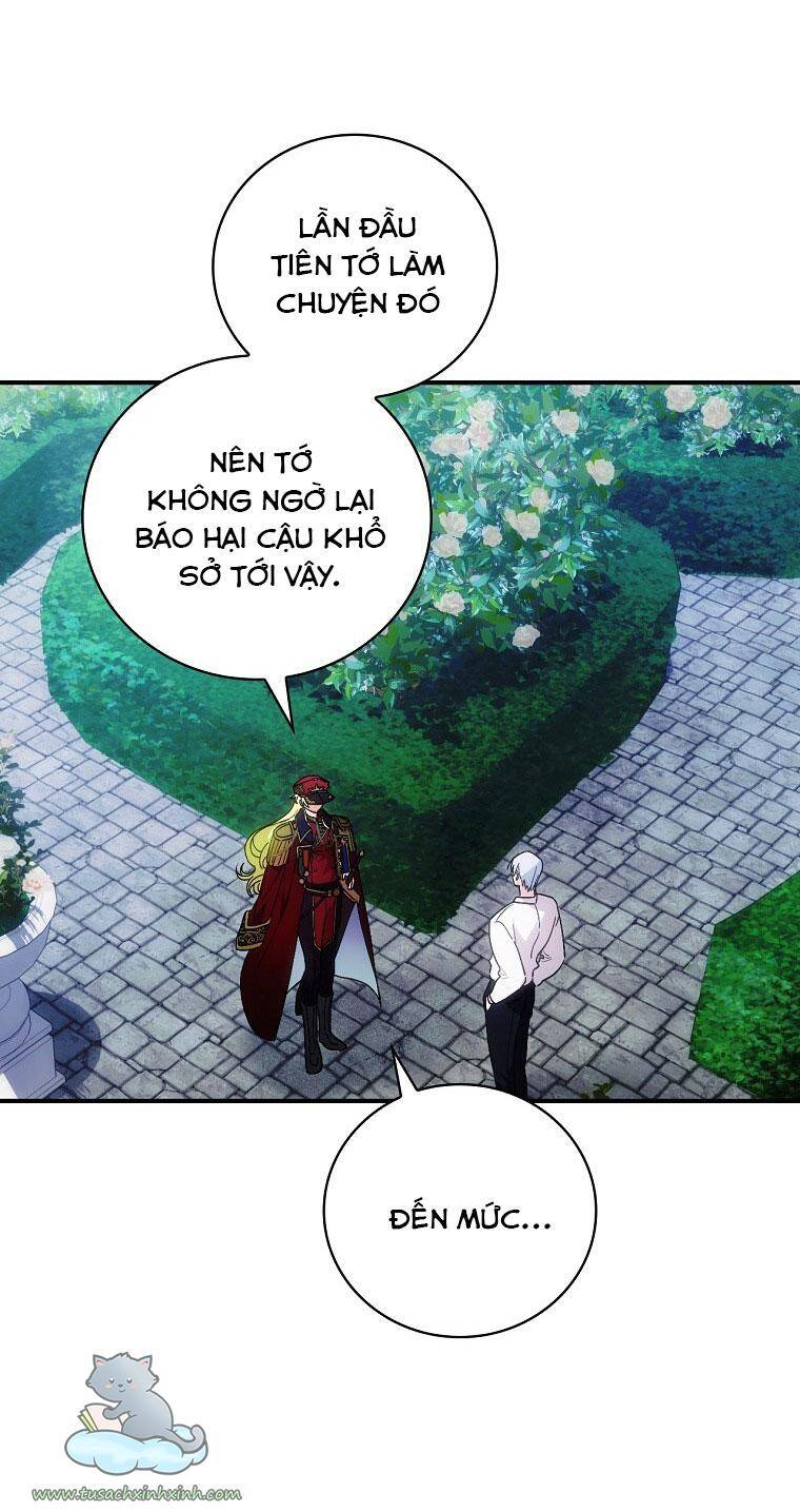 Lừa Người Hợp Với Em Chapter 8 - Trang 2