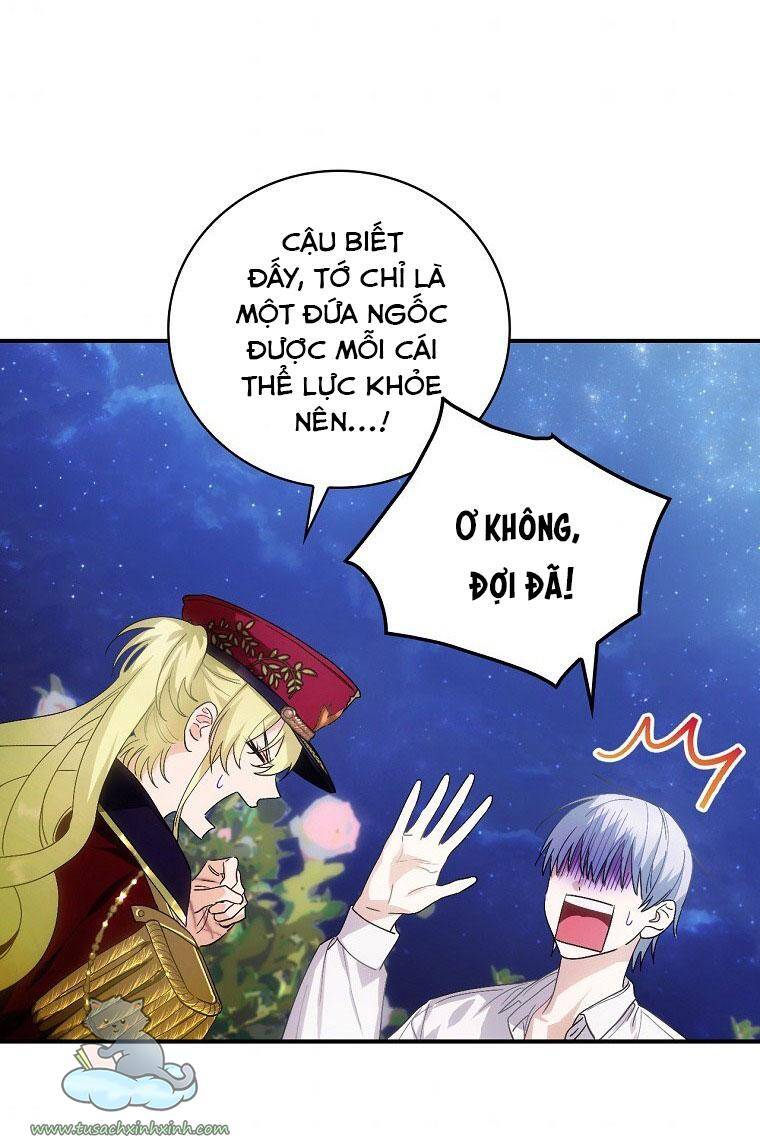 Lừa Người Hợp Với Em Chapter 8 - Trang 2