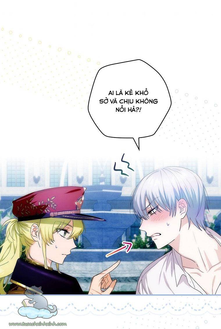 Lừa Người Hợp Với Em Chapter 8 - Trang 2