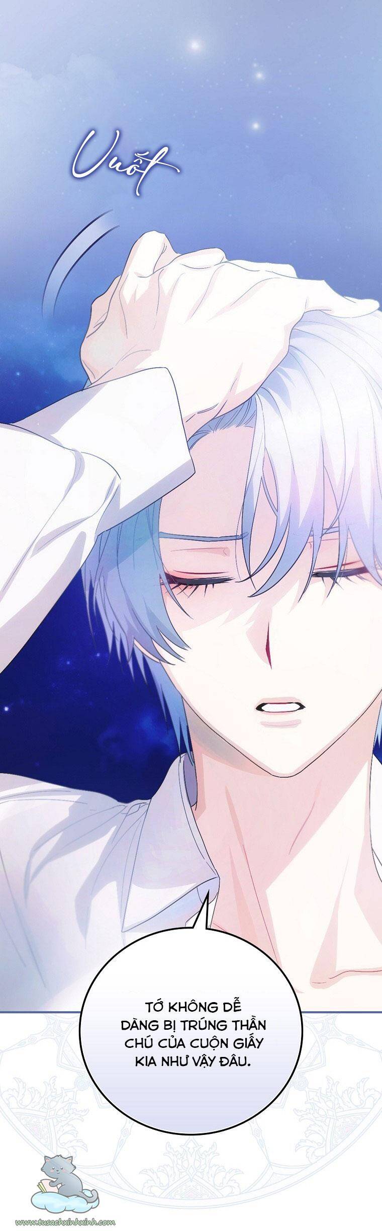 Lừa Người Hợp Với Em Chapter 8 - Trang 2