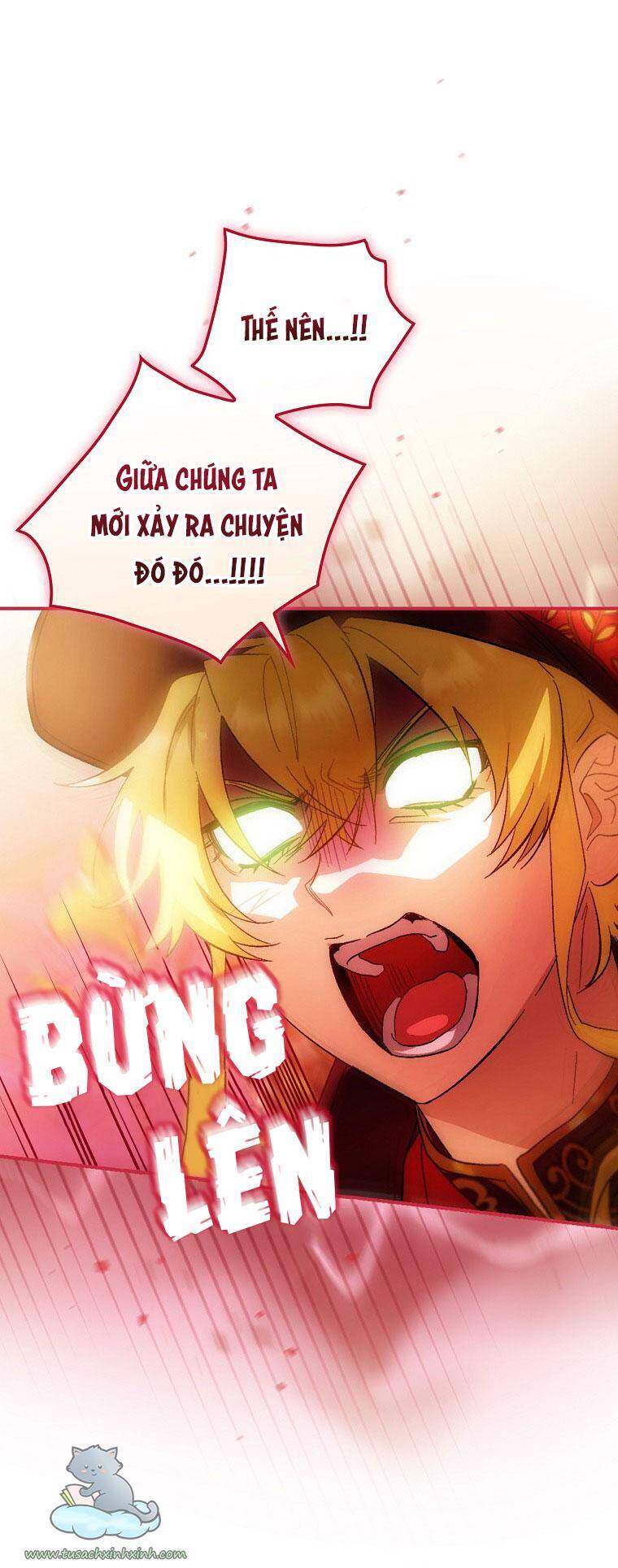 Lừa Người Hợp Với Em Chapter 8 - Trang 2