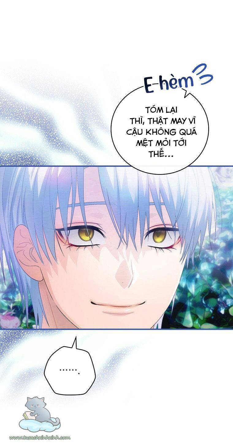 Lừa Người Hợp Với Em Chapter 8 - Trang 2