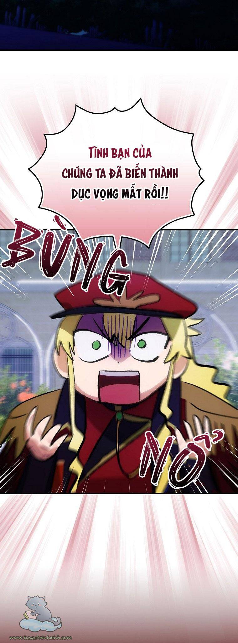 Lừa Người Hợp Với Em Chapter 8 - Trang 2