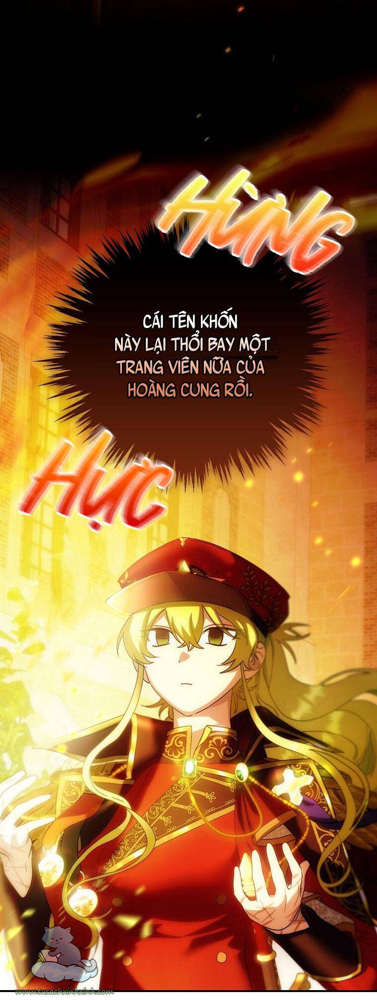 Lừa Người Hợp Với Em Chapter 8 - Trang 2