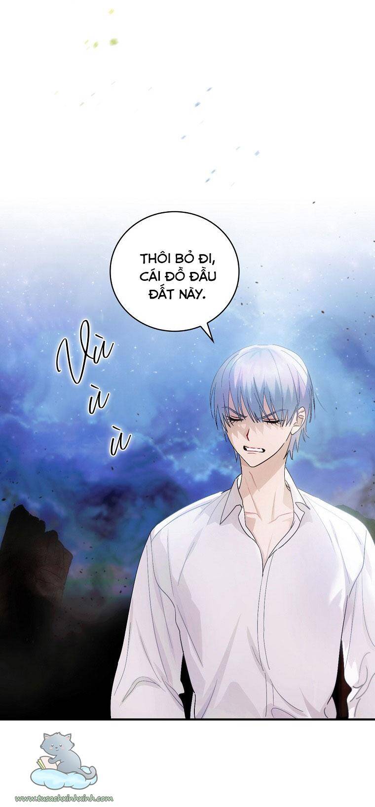 Lừa Người Hợp Với Em Chapter 8 - Trang 2