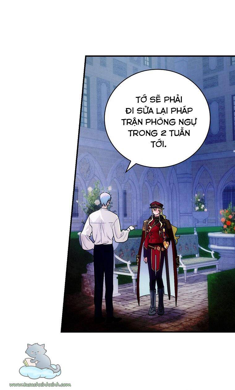 Lừa Người Hợp Với Em Chapter 8 - Trang 2