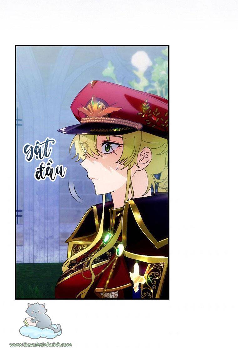 Lừa Người Hợp Với Em Chapter 8 - Trang 2