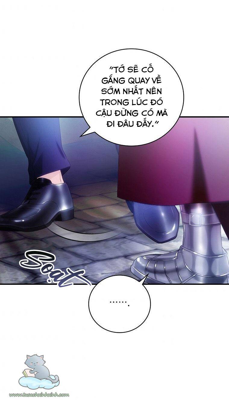 Lừa Người Hợp Với Em Chapter 8 - Trang 2