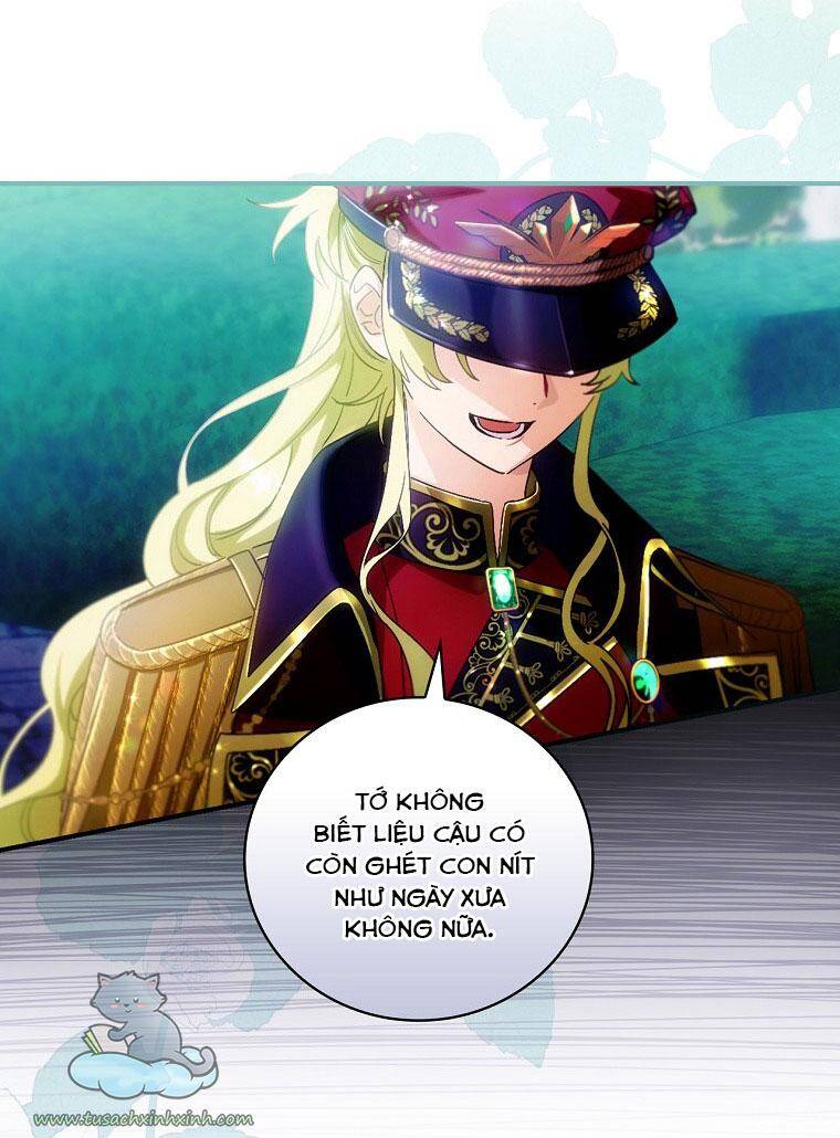 Lừa Người Hợp Với Em Chapter 8 - Trang 2