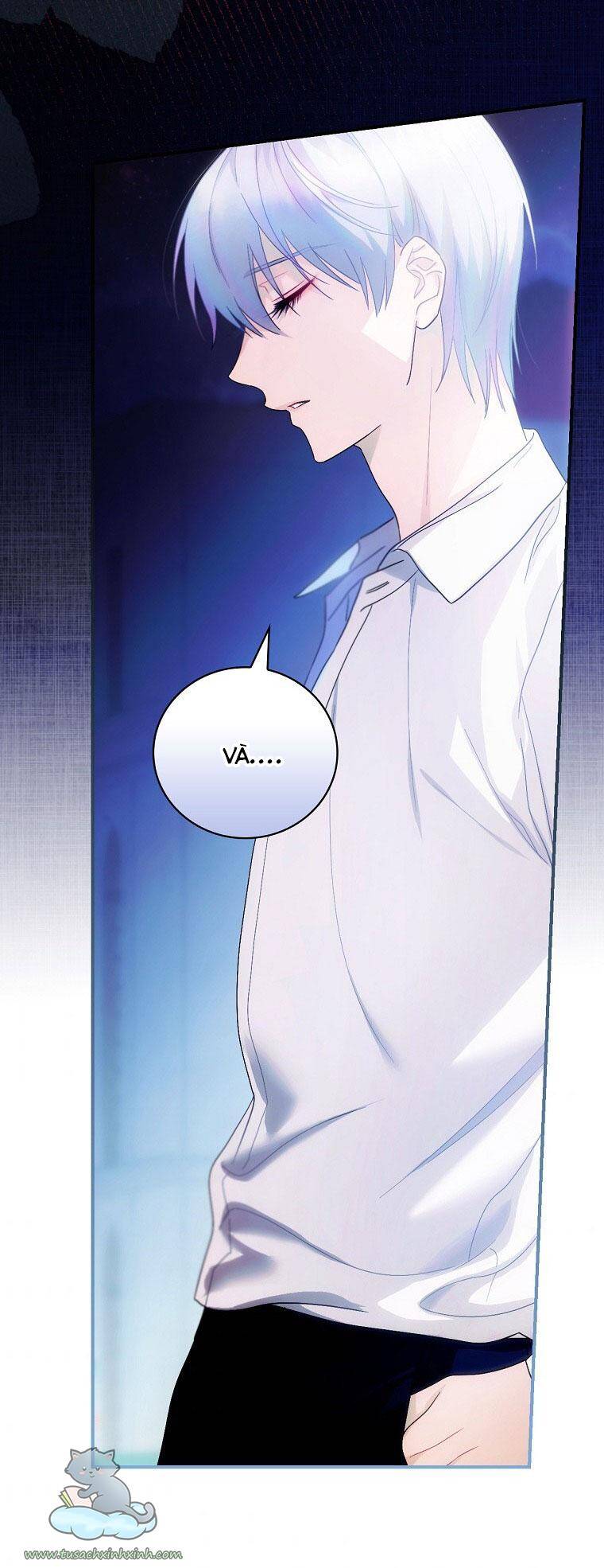 Lừa Người Hợp Với Em Chapter 8 - Trang 2