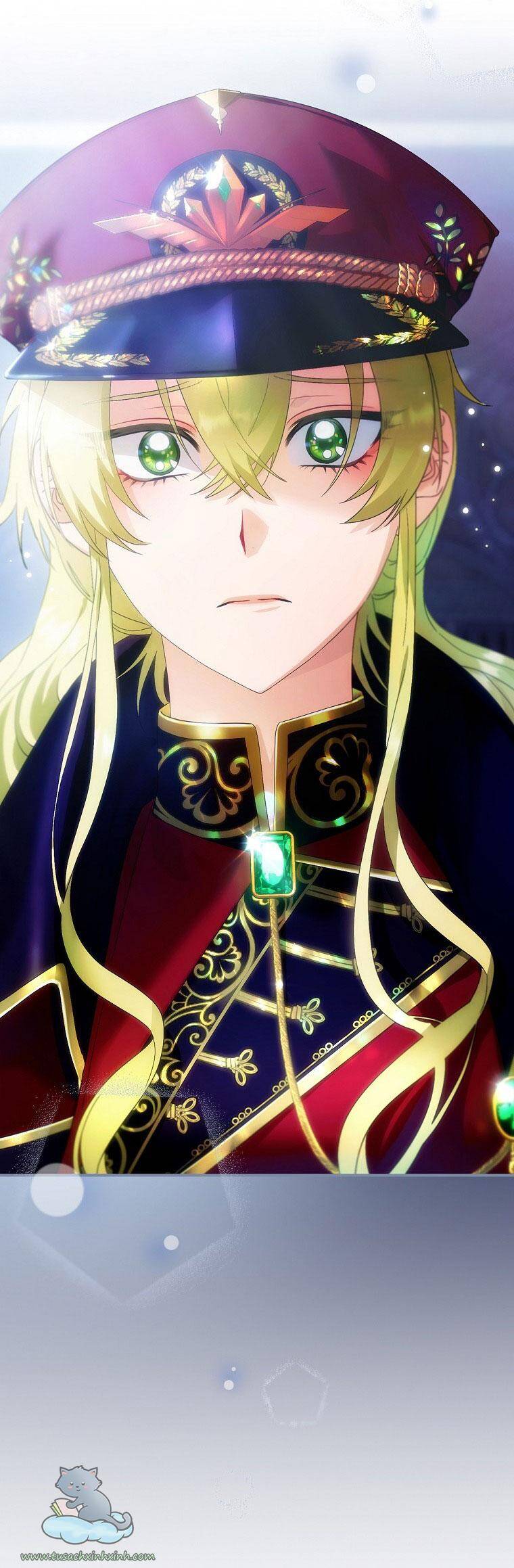 Lừa Người Hợp Với Em Chapter 8 - Trang 2