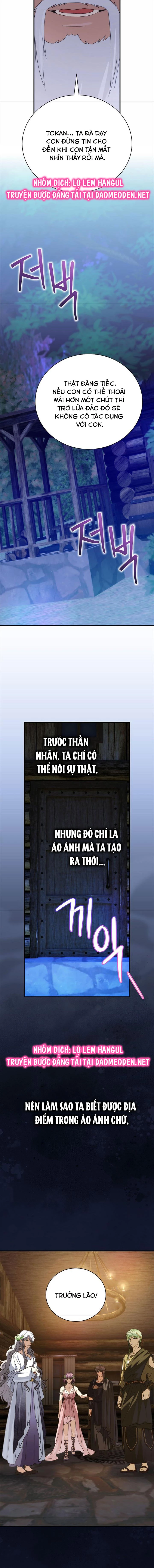 Lừa Người Hợp Với Em Chapter 92 - Trang 2
