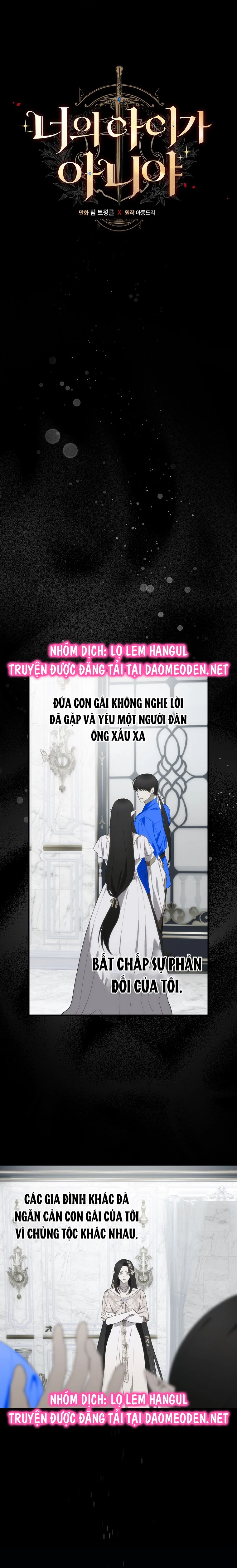 Lừa Người Hợp Với Em Chapter 98 - Trang 2