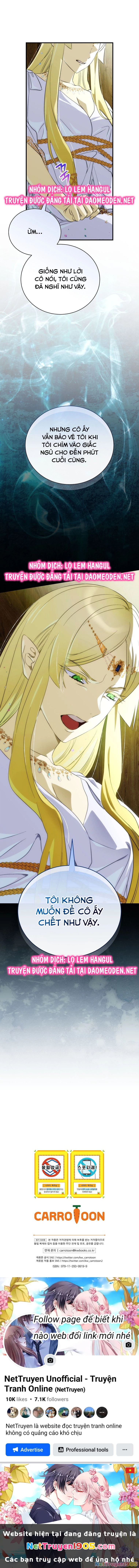 Lừa Người Hợp Với Em Chapter 98 - Trang 2