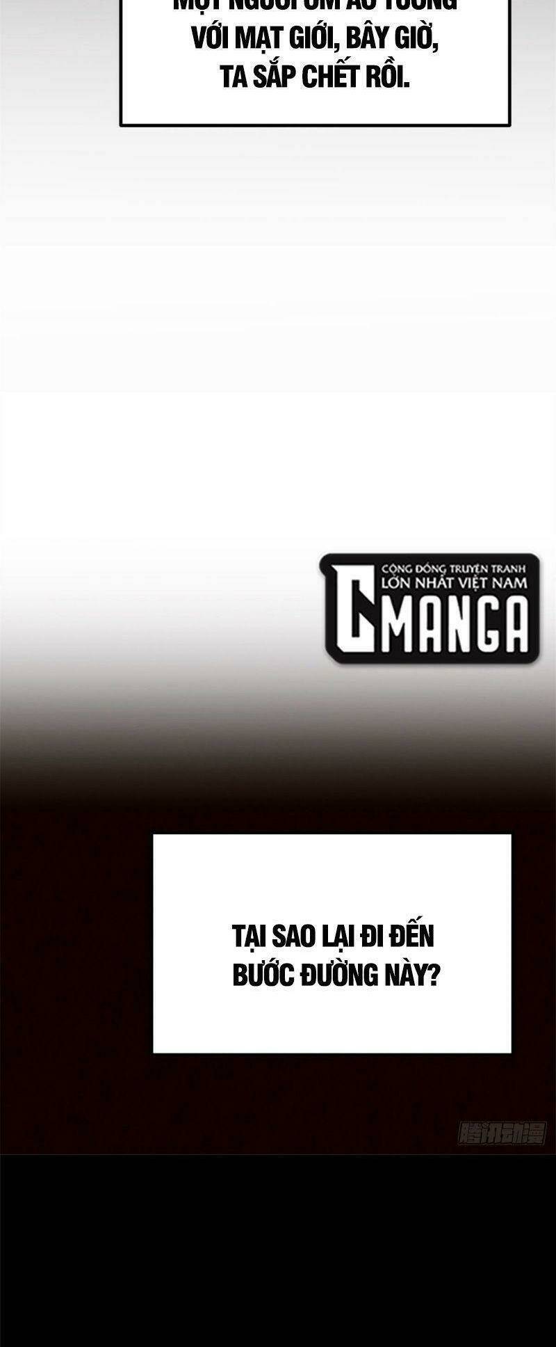 Luân Bàn Thế Giới Chapter 1 - Trang 2