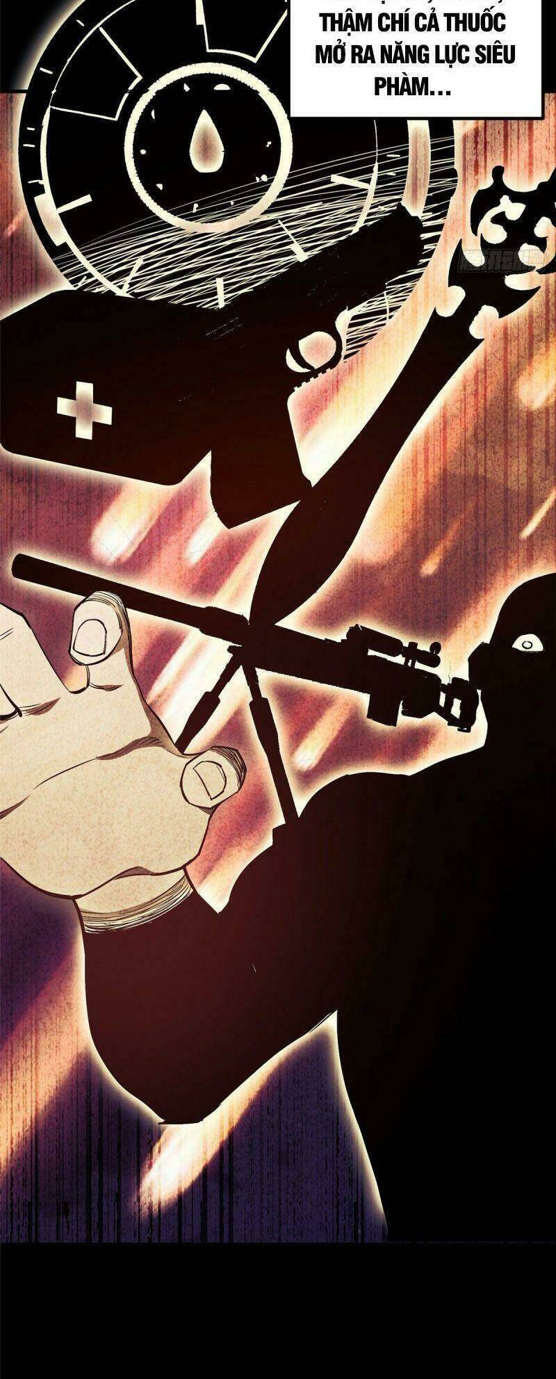 Luân Bàn Thế Giới Chapter 1 - Trang 2