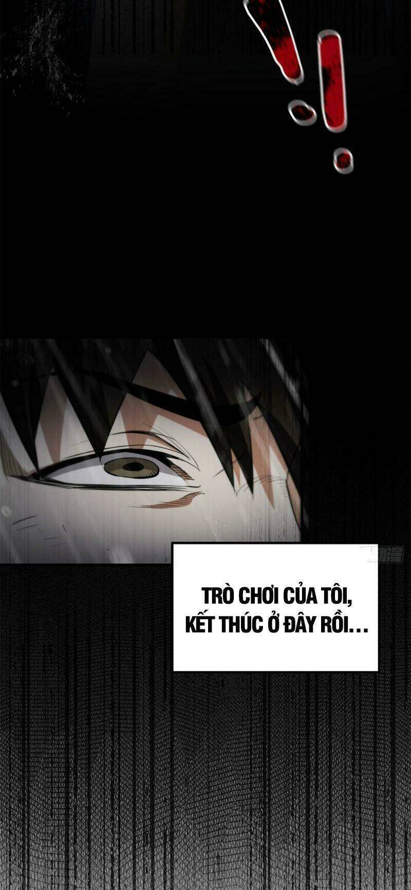 Luân Bàn Thế Giới Chapter 1 - Trang 2