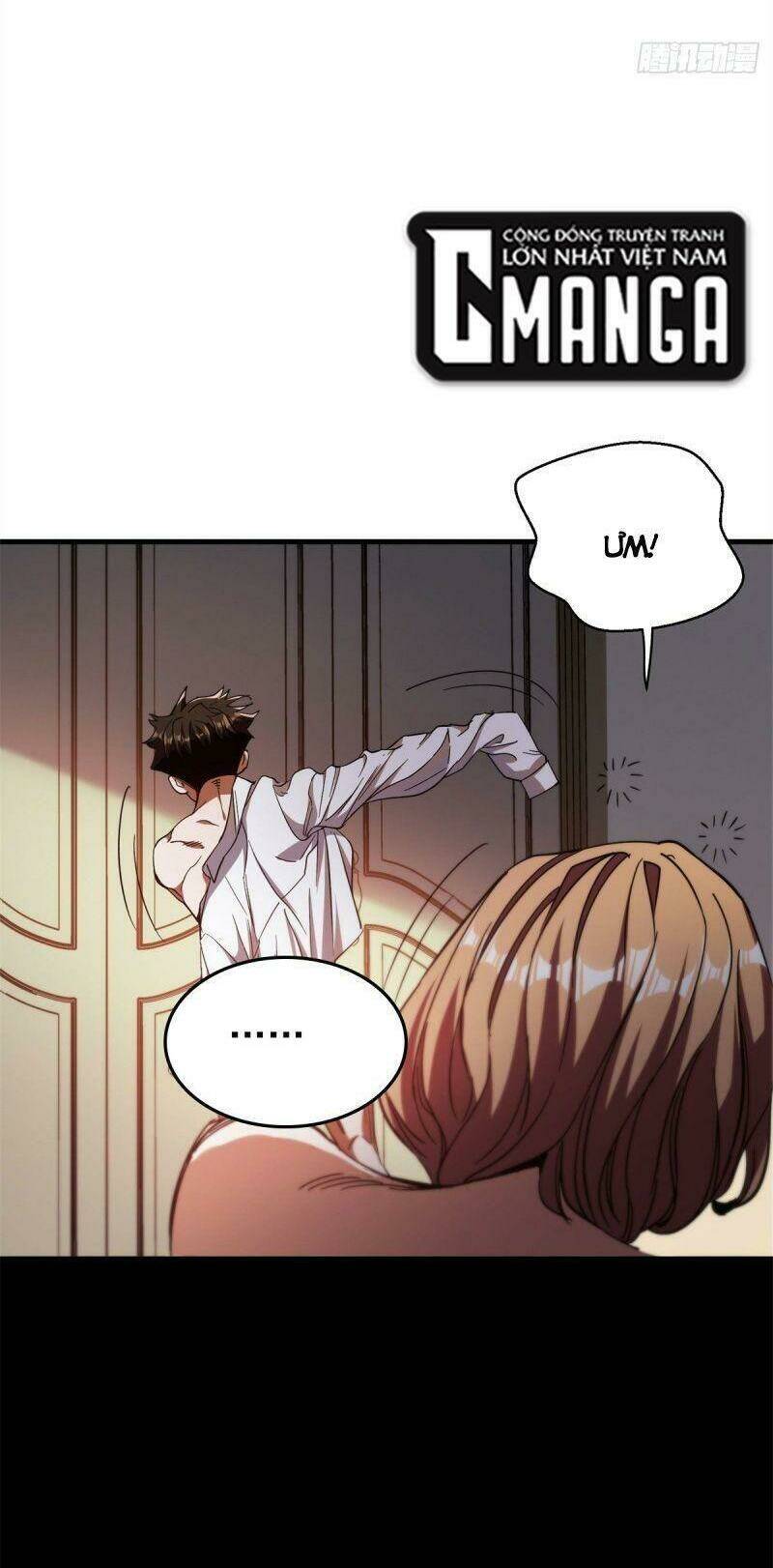 Luân Bàn Thế Giới Chapter 1 - Trang 2