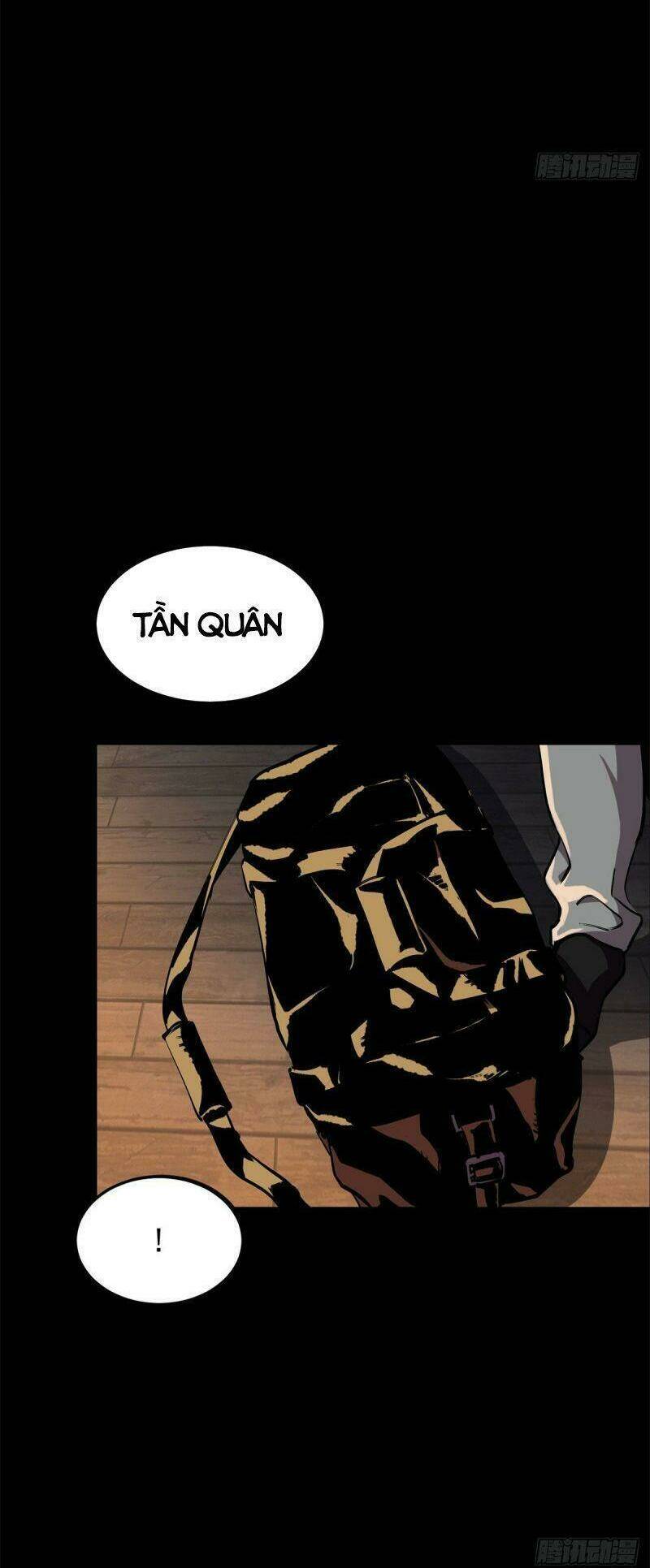 Luân Bàn Thế Giới Chapter 1 - Trang 2