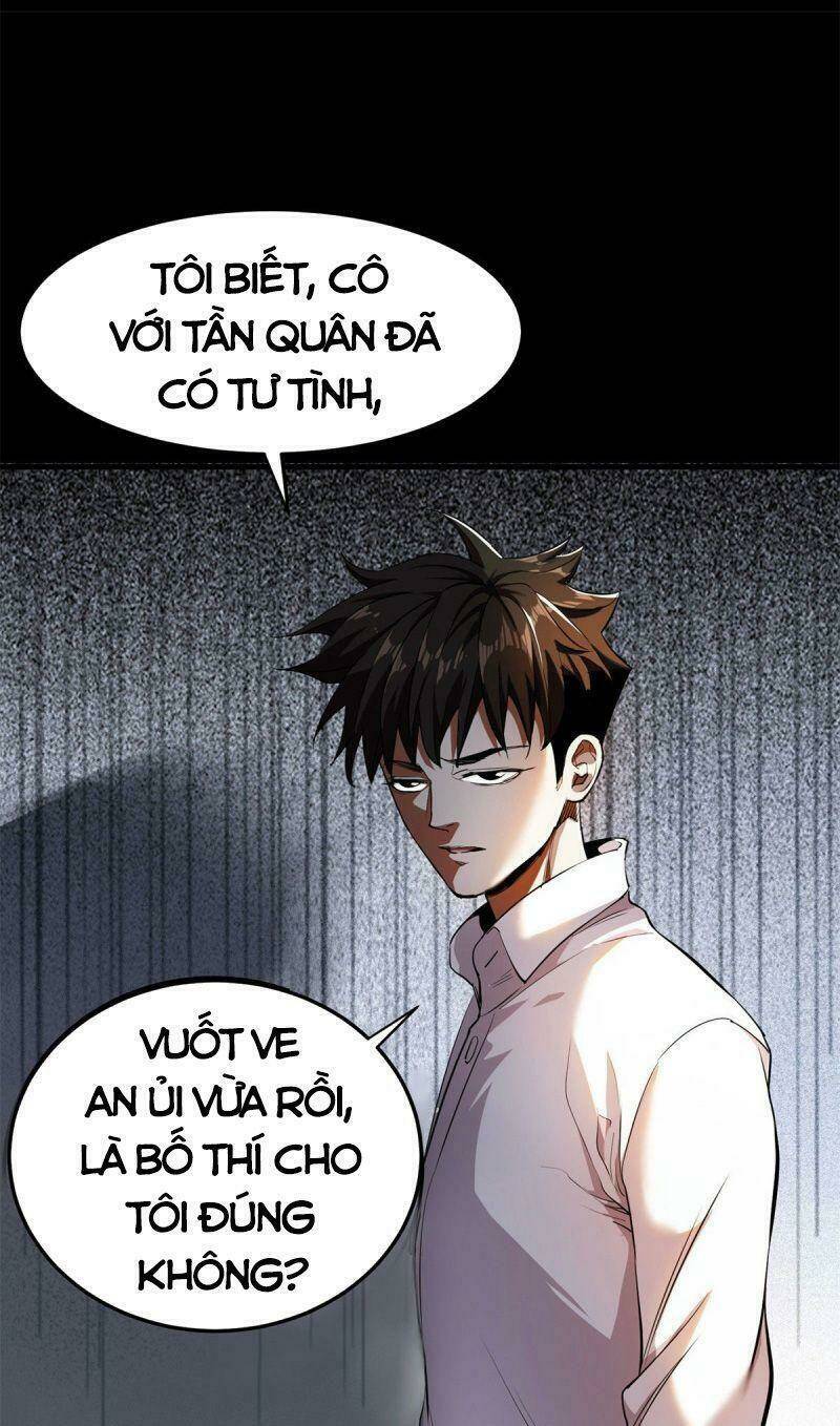 Luân Bàn Thế Giới Chapter 1 - Trang 2