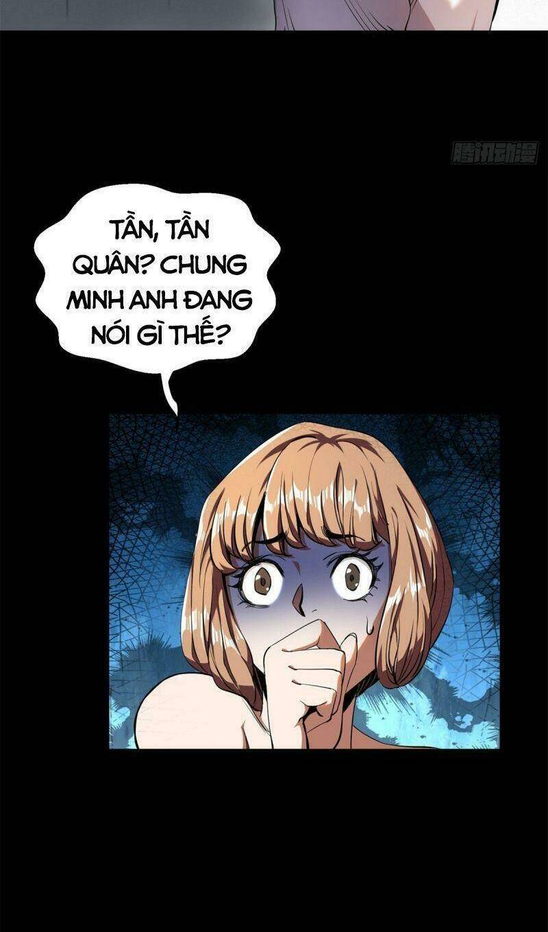 Luân Bàn Thế Giới Chapter 1 - Trang 2